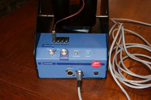 Confettiekanon incl 4 shooters 